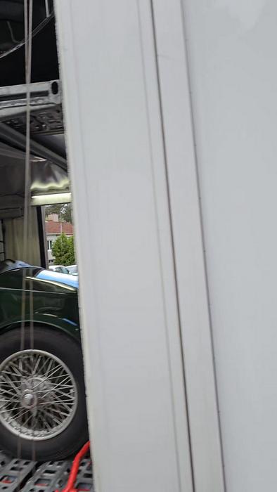 Arvika fordonsmuseum - nytt fra høsten 2025