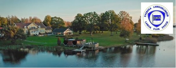 Toftaholm - samlingssted for Nordisk Lanciatreff 2026